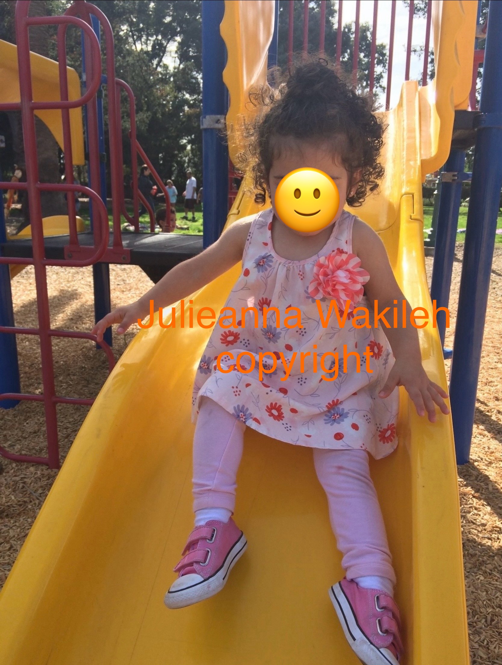 Posting main image