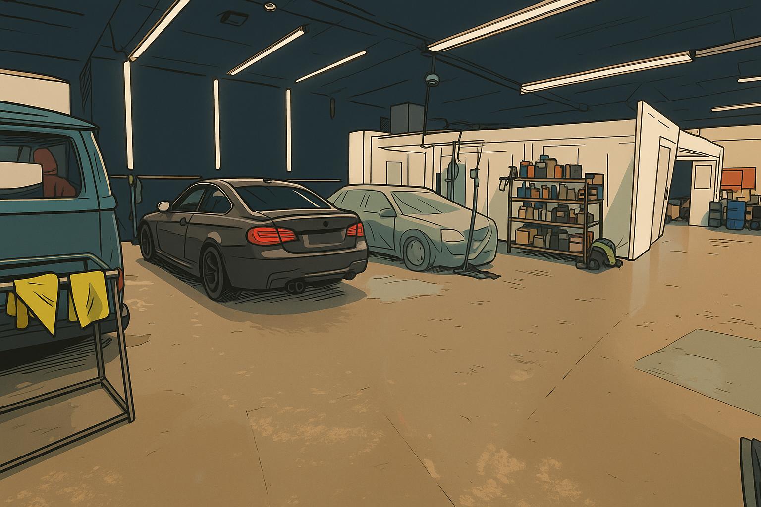 Posting main image