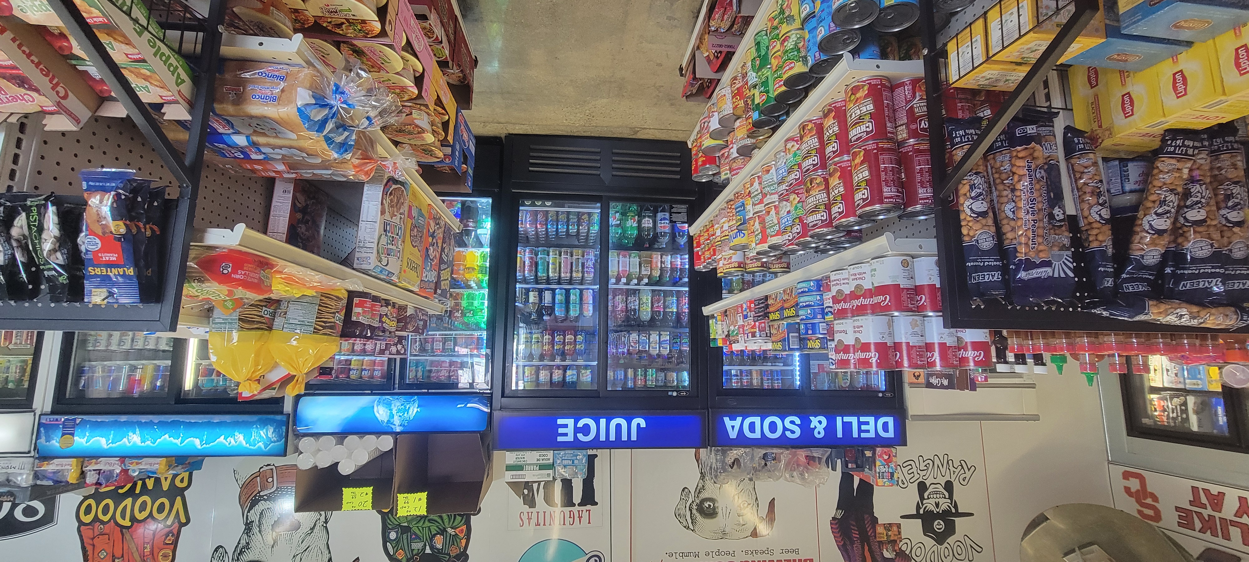 Posting main image