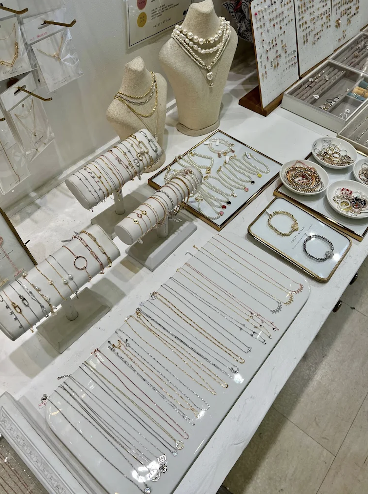 Jewelry Store Businesses for Sale in california BizBen