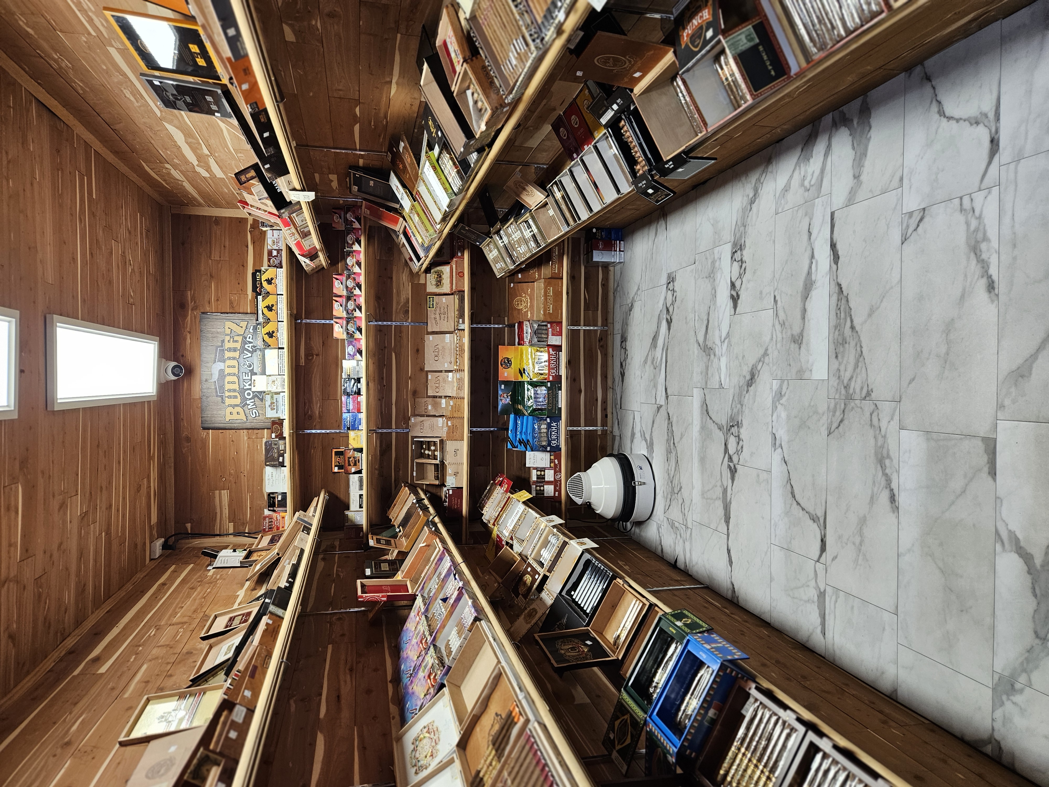Smoke Shop, Tobacco Stores for Sale in California
