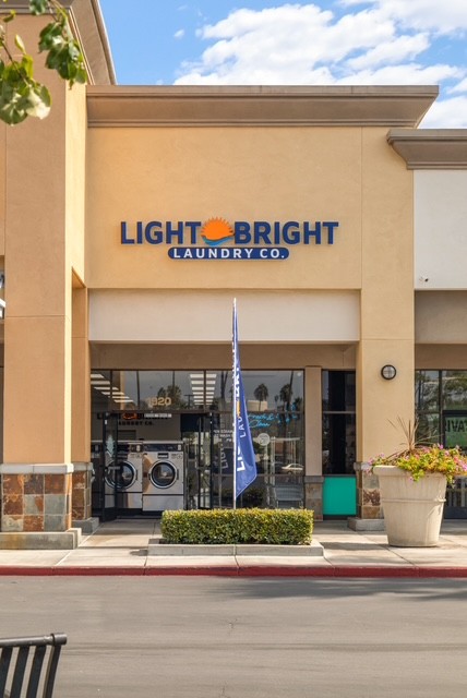 Profitable Laundromat in Long Beach