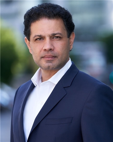 Agent, Broker or Seller Image