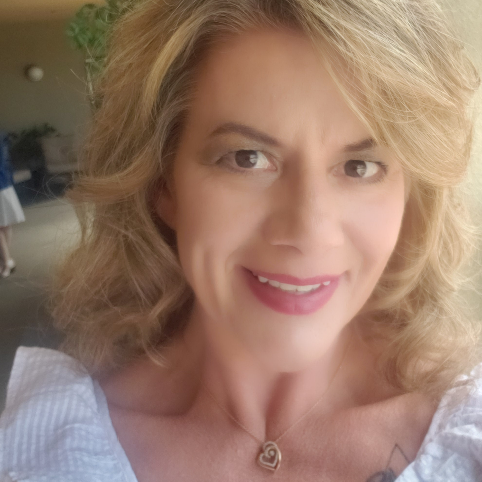 Denise  Brehm's profile picture