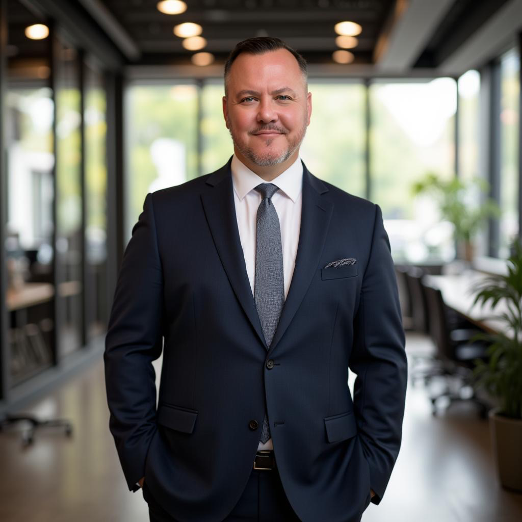 Agent, Broker or Seller Image