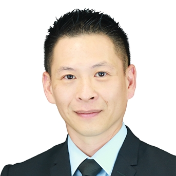 Agent, Broker or Seller Image