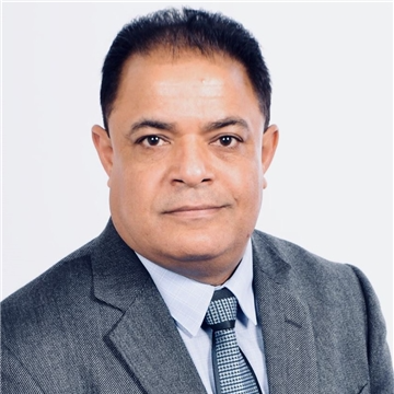 Agent, Broker or Seller Image