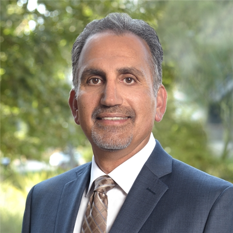 Agent, Broker or Seller Image