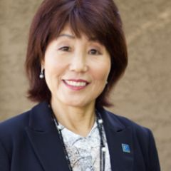 Evelyn Ross (Kim)'s profile picture