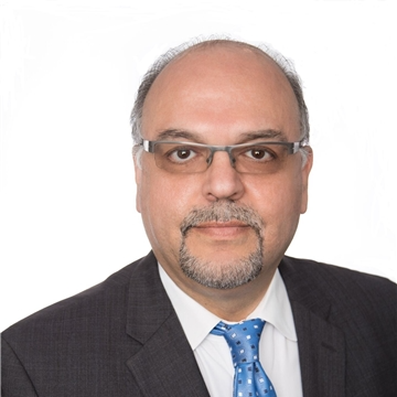 Agent, Broker or Seller Image